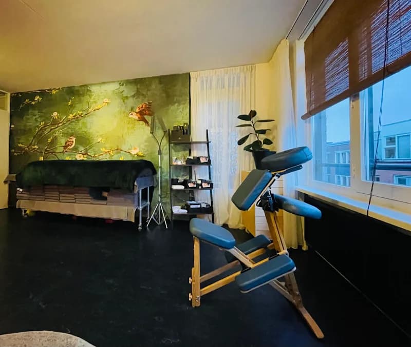 Foto van Beauty by Aliya