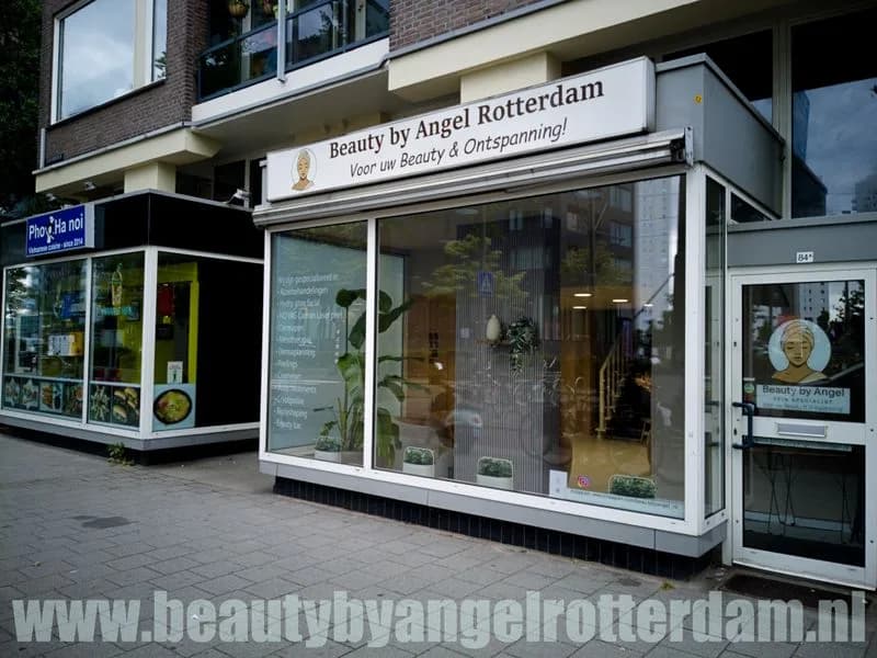 Beauty by Angel Rotterdam - Rotterdam