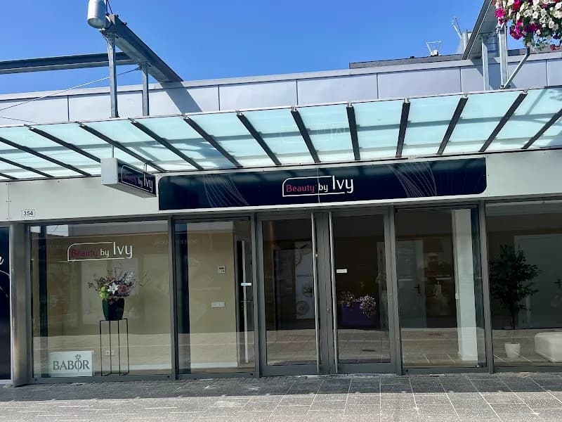 Beauty by Ivy - Eindhoven