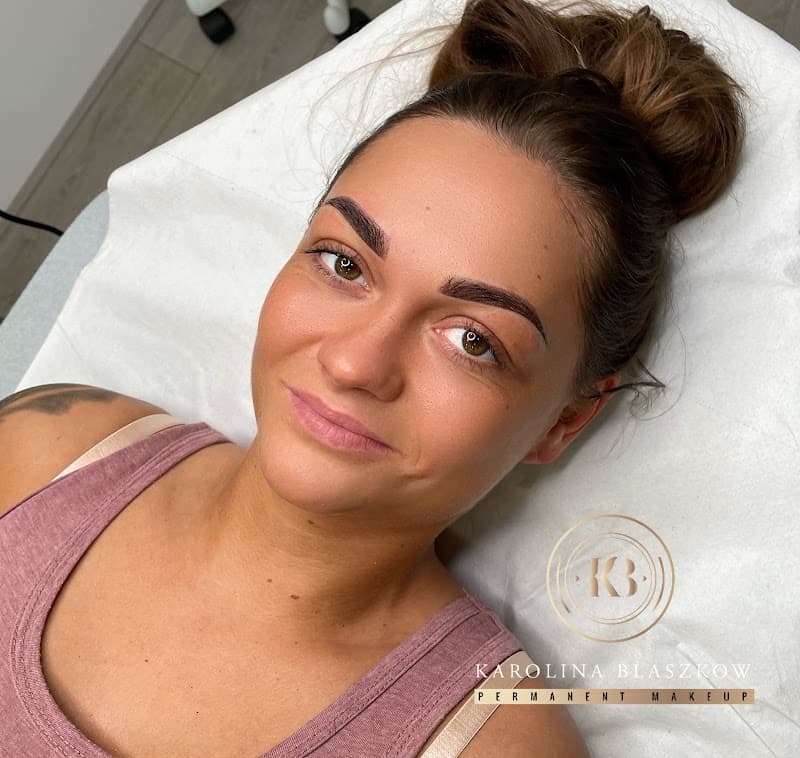 Beauty by Karolina B. - Tilburg