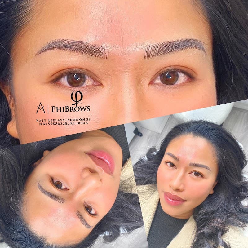 Beauty by Katy - Leiden