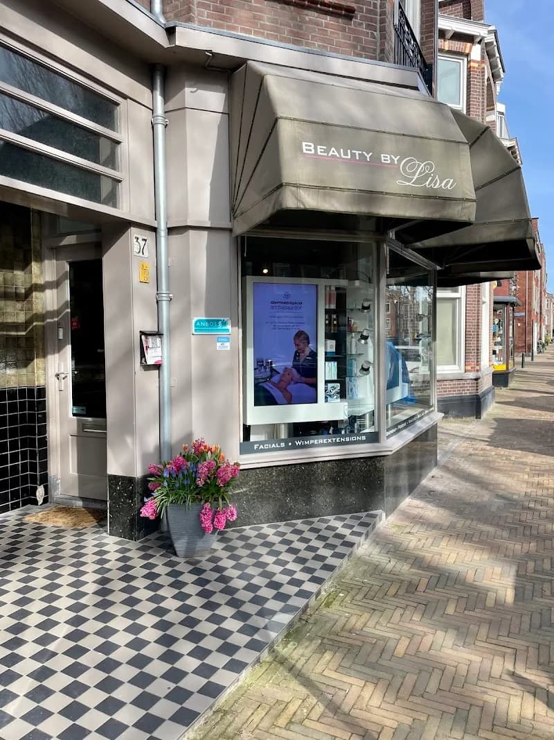 Foto van Beauty by Lisa Den Haag