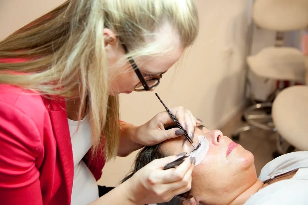 Foto van Beauty by Lisa Zoetermeer