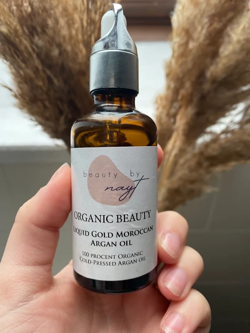 Beauty By Nayt - Almere