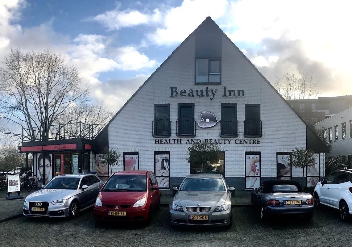 Foto van Beauty by Nodiy en Medisch pedicure Nodiy