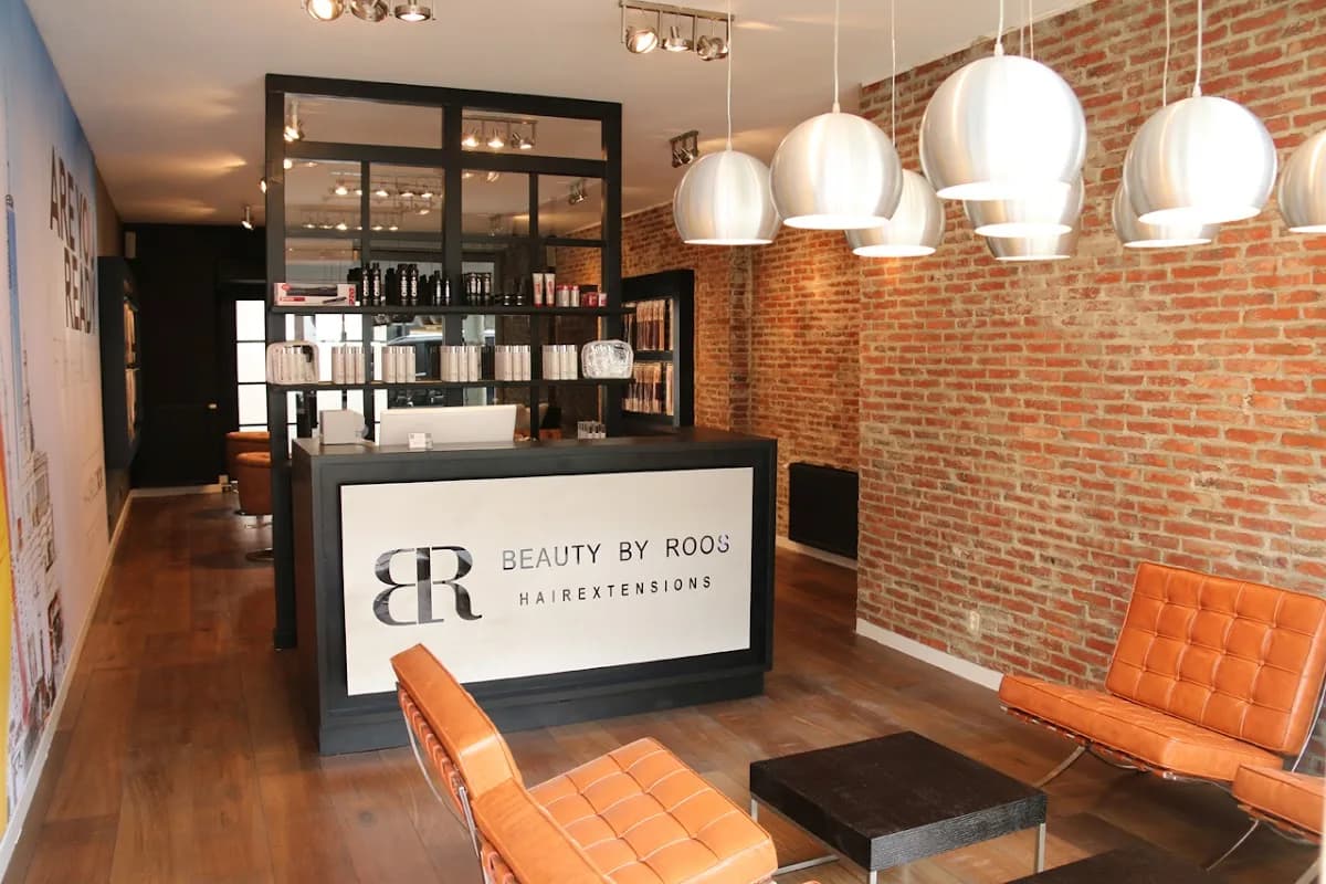 Beauty by Roos Hairextensions Amsterdam