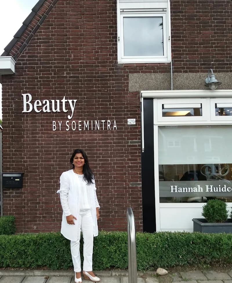 Beauty by Soemintra - Enschede