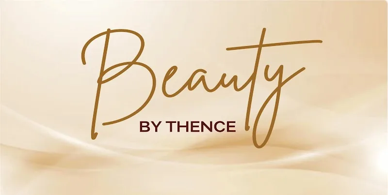 Beauty by Thence - Enschede