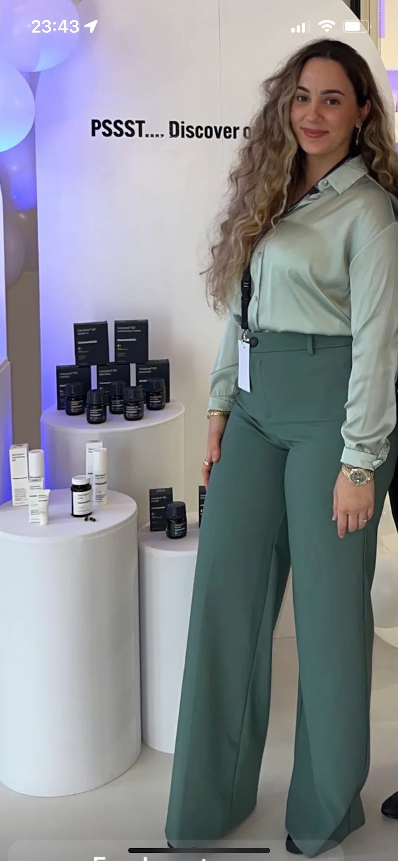 Beauty By Yasmina - Den Haag