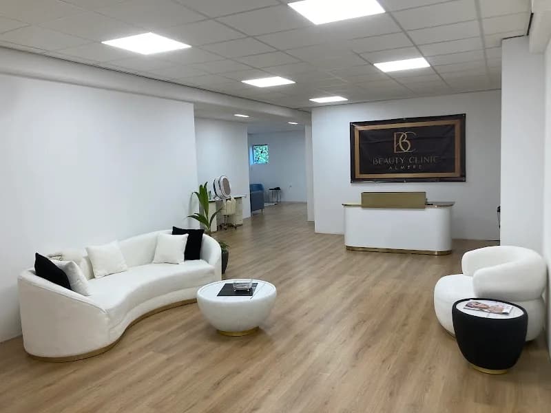 Beauty Clinic Almere - Almere