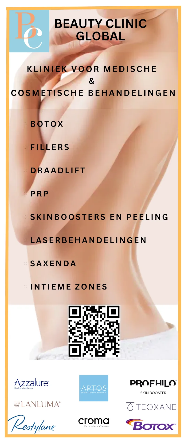 Beauty Clinic Nederland - Den Haag