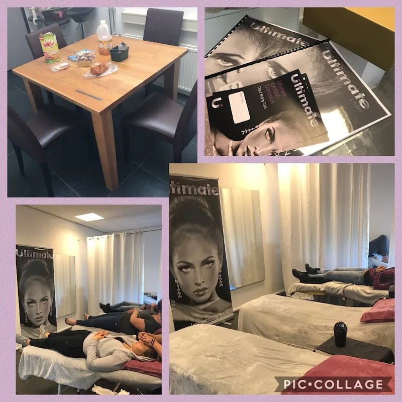 Foto van Beauty Department - Nieuwegein