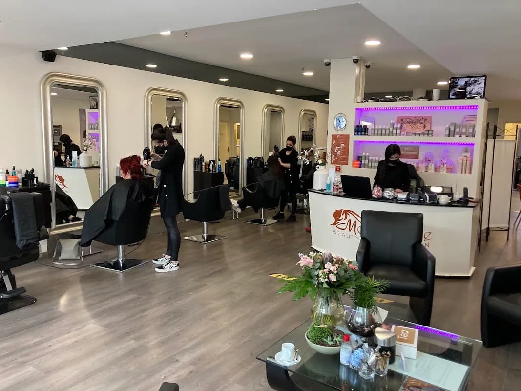 Foto van Beauty en kapsalon Montmartre