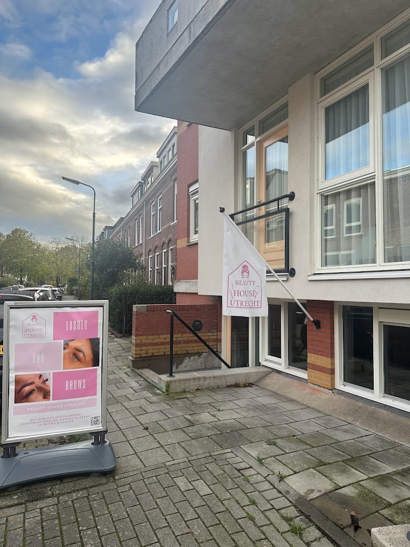 Beauty House Utrecht