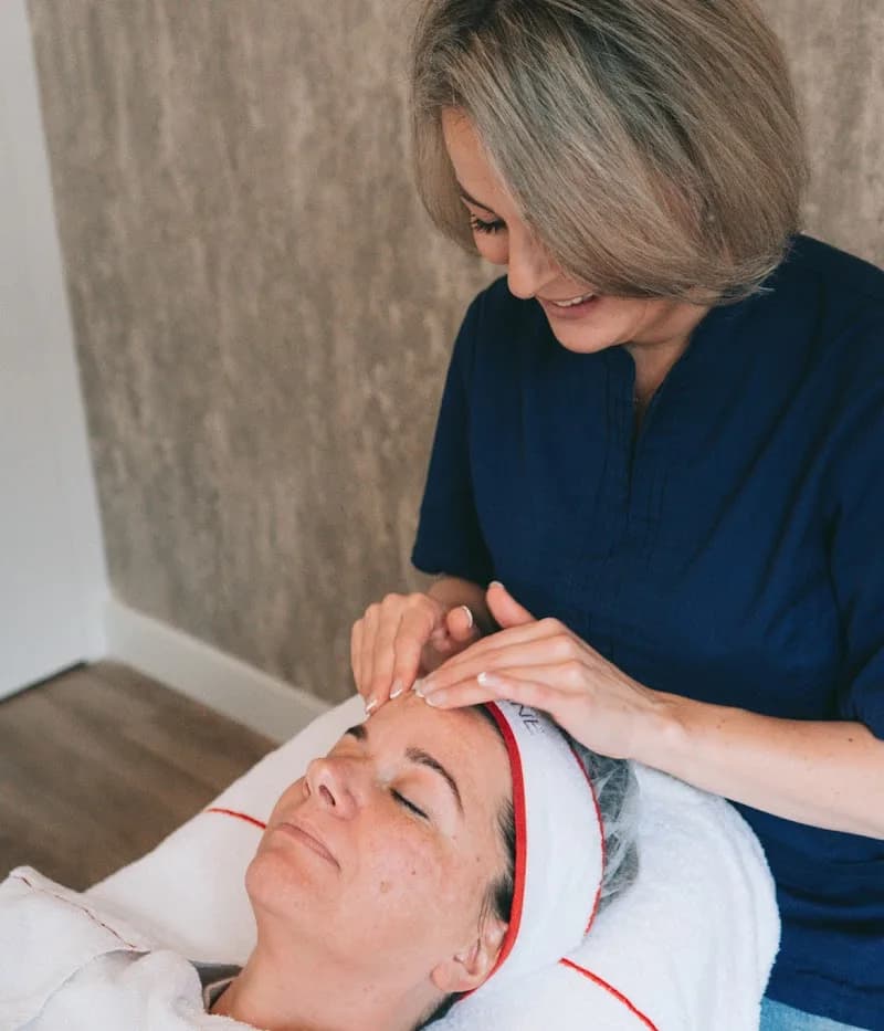 Beauty institute - Haarlem