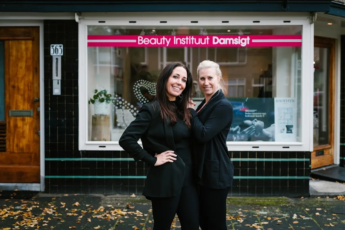 Beauty Instituut Damsigt