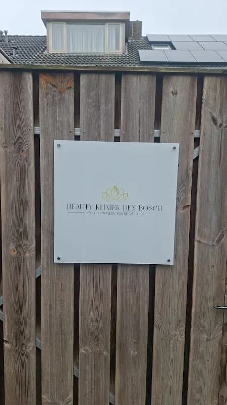 Foto van Beauty Kliniek Den Bosch