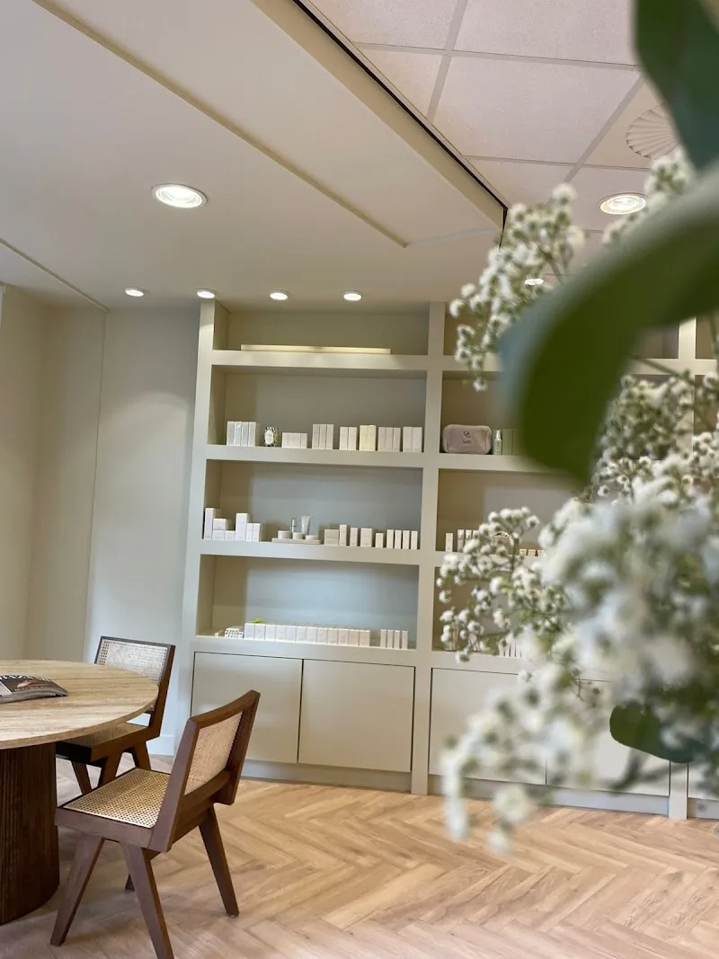 Beauty-kliniek Hattem - Hattem