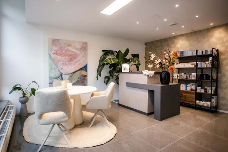 Beauty Lab Zarza - Rotterdam