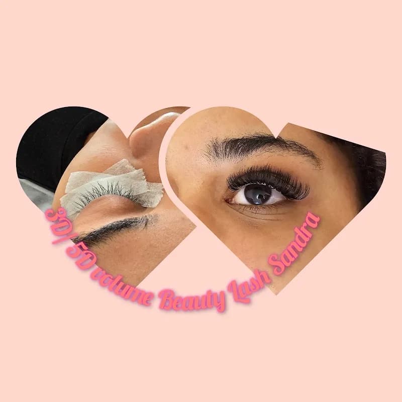 Foto van Beauty Lash Sandra