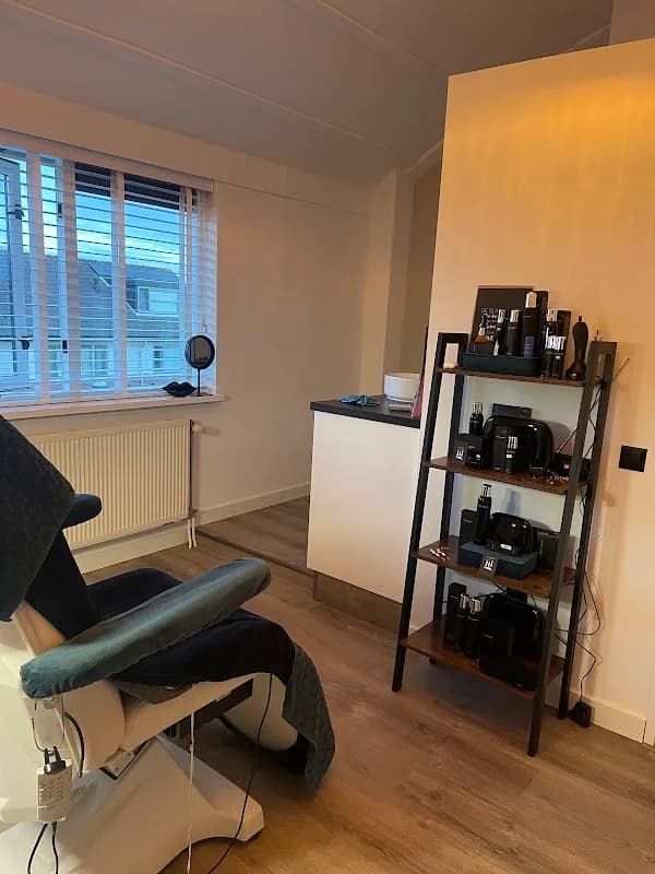 Foto van Beauty LJ