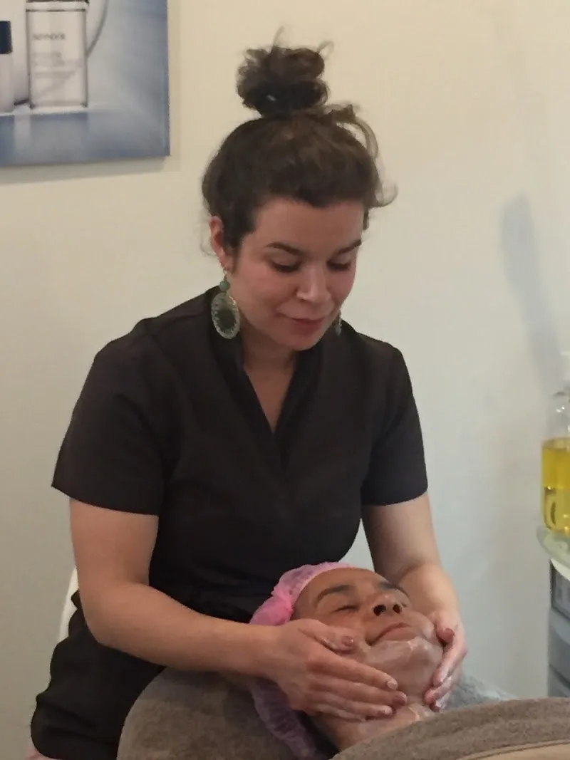 Foto van Beauty Lodge Rose