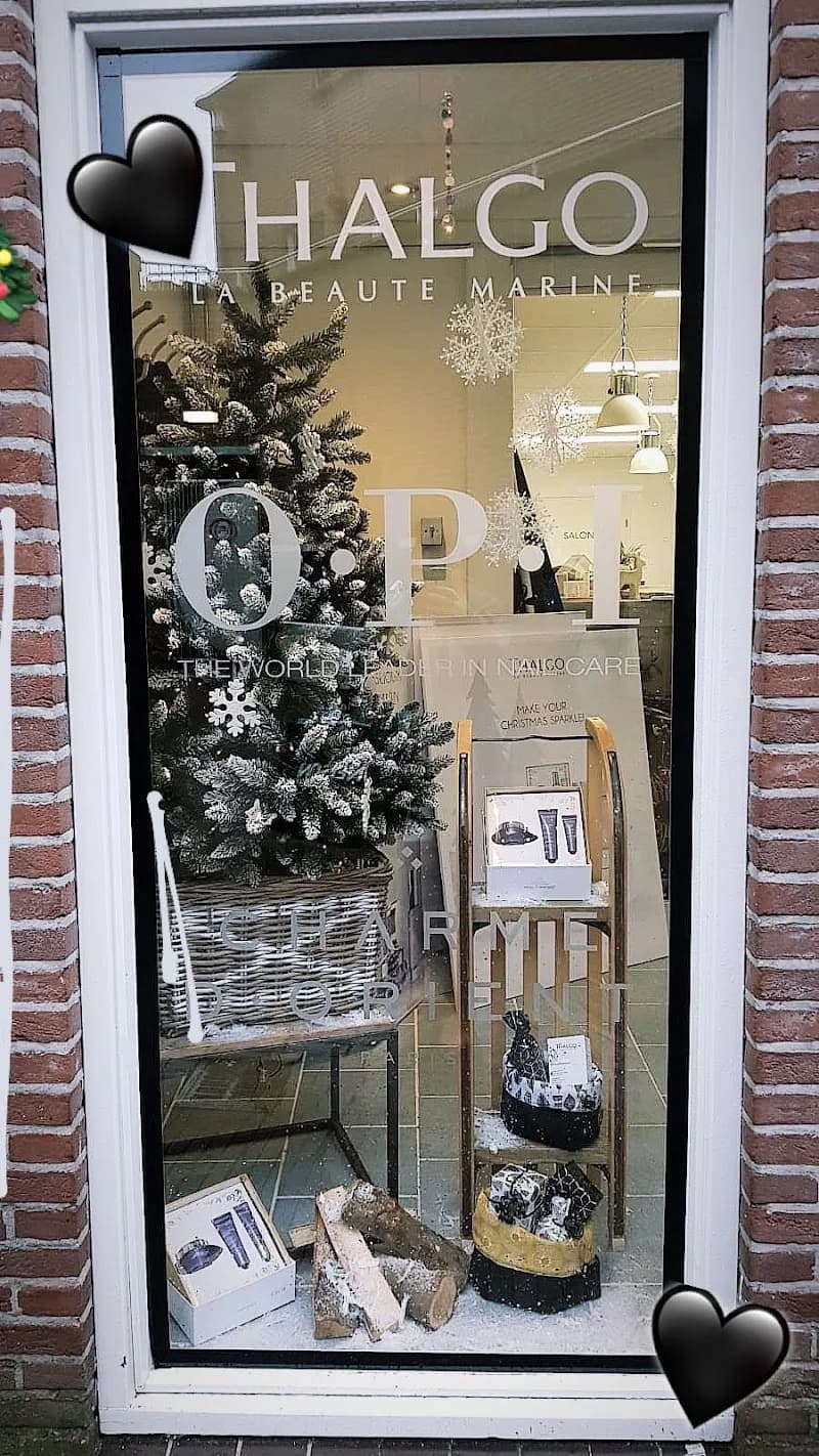 Beauty Lounge Amersfoort - Amersfoort
