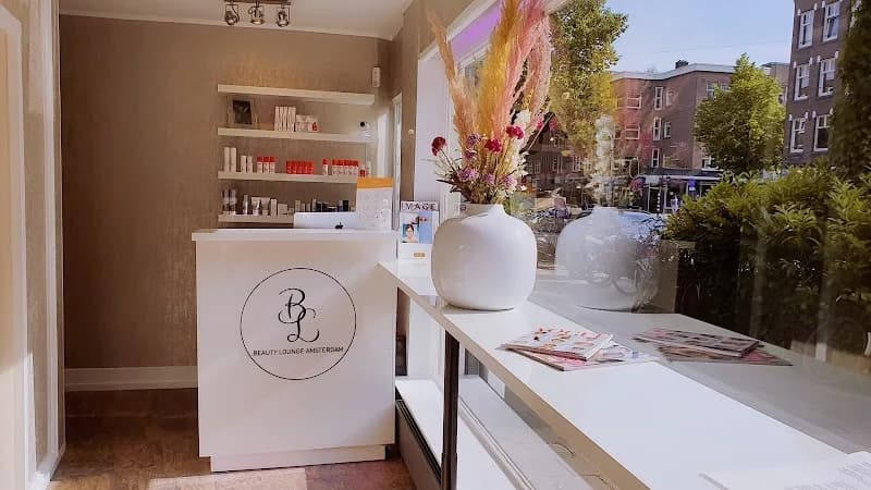Beauty Lounge Amsterdam - Amsterdam