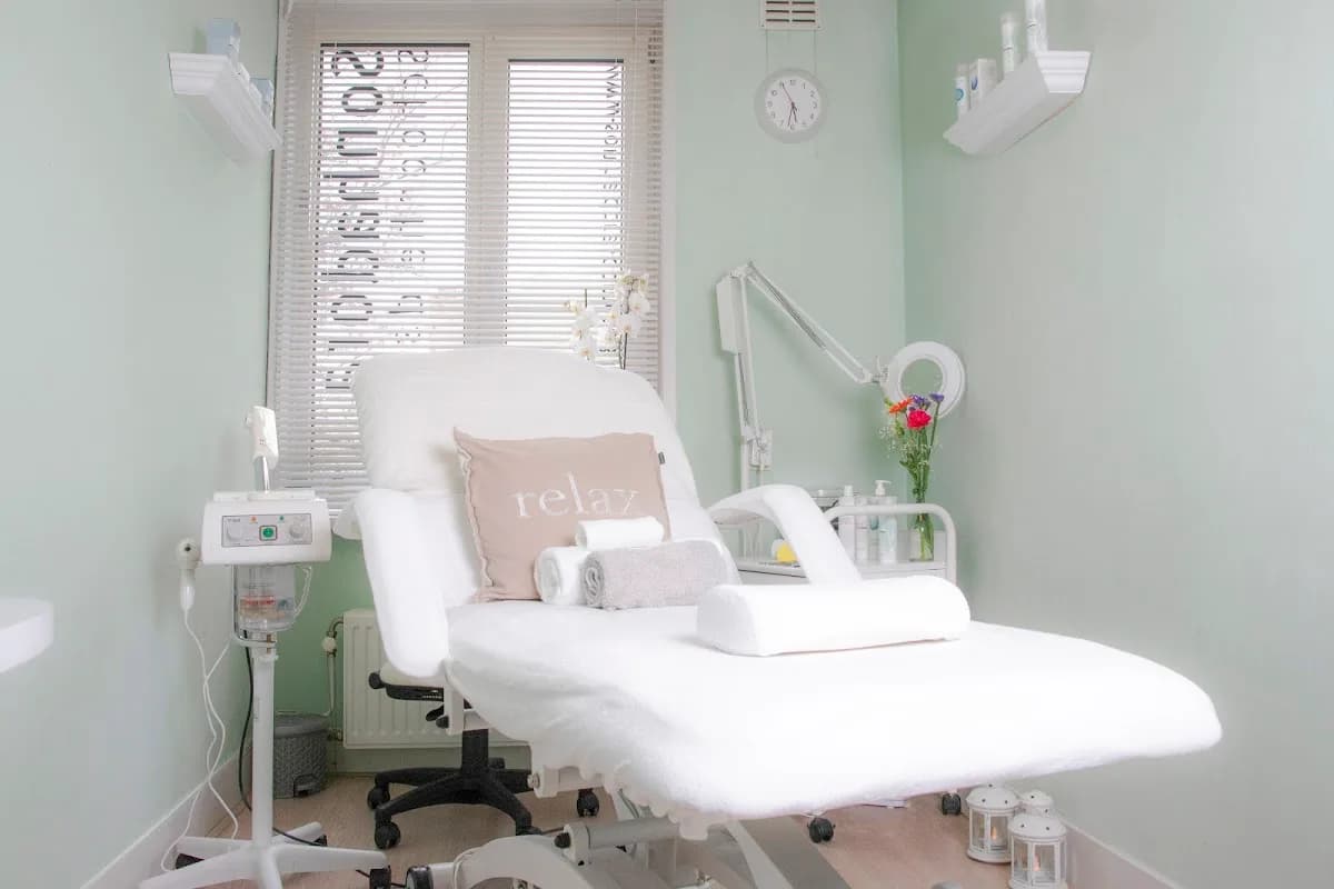 Beauty Massage Amsterdam