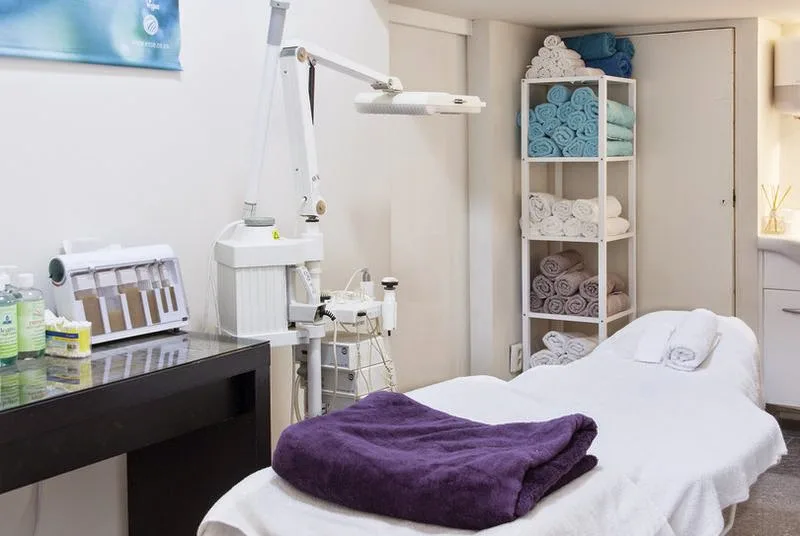 Beauty ME - Amsterdam