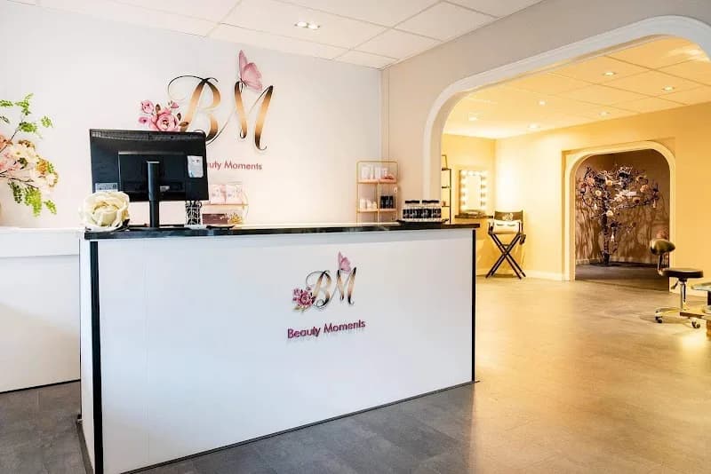 Beauty moments - Eindhoven