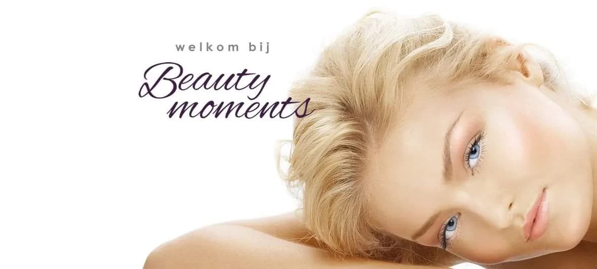 Foto van Beauty Moments