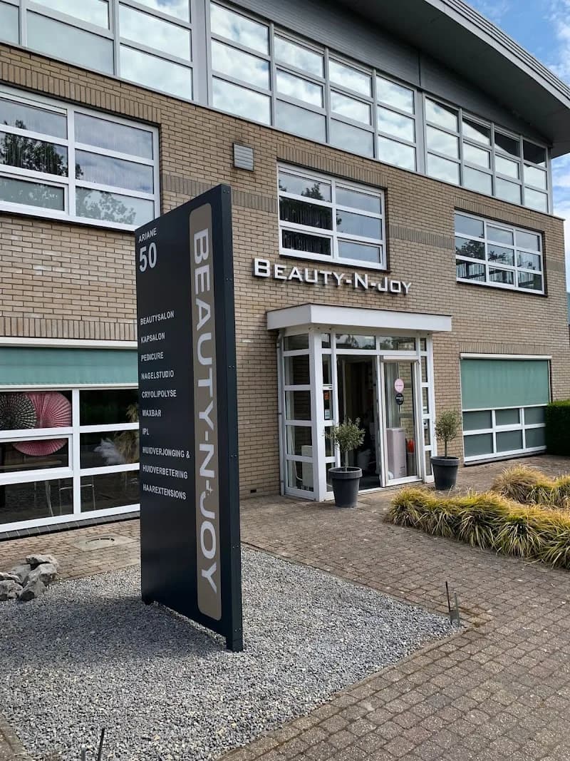 beauty-n-joy - Amersfoort