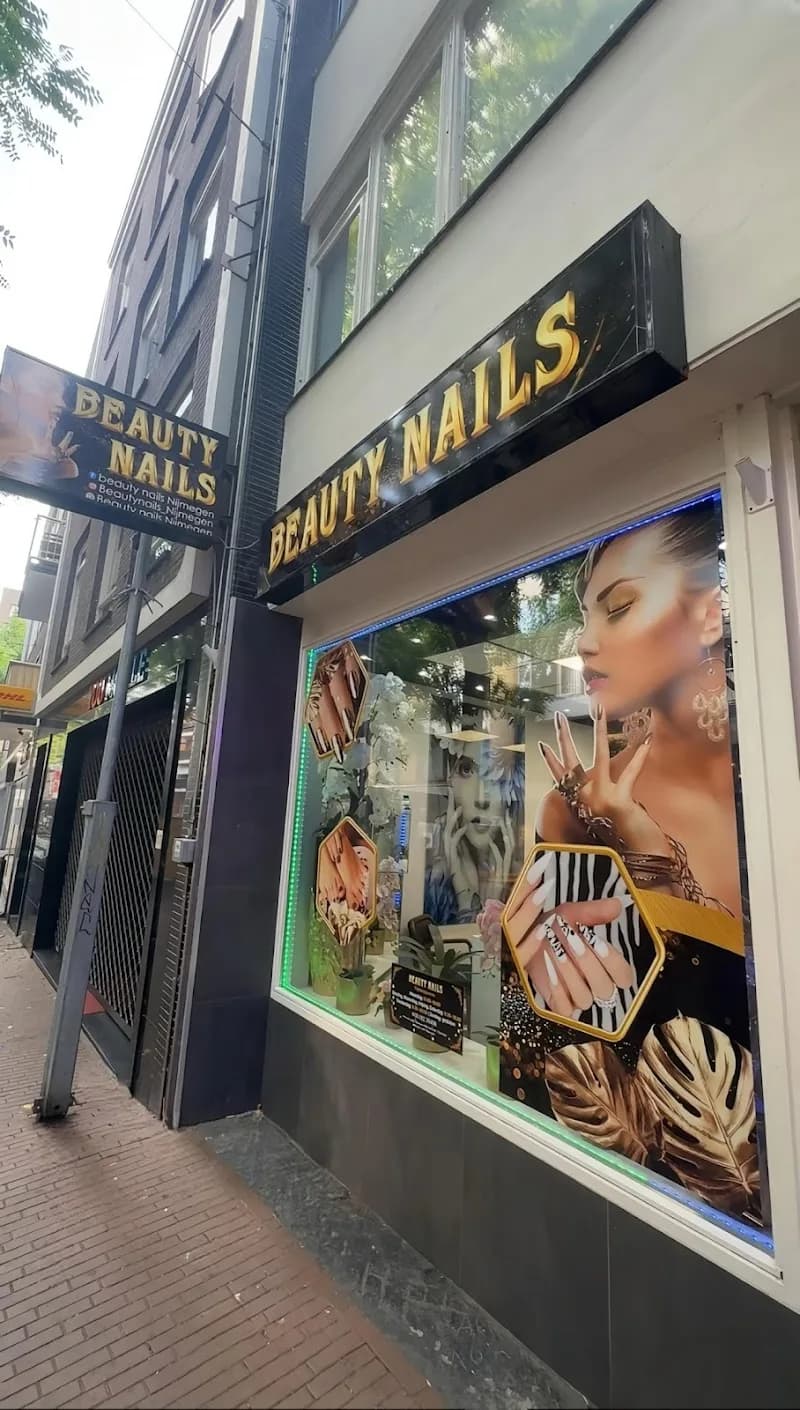 Foto van Beauty Nails