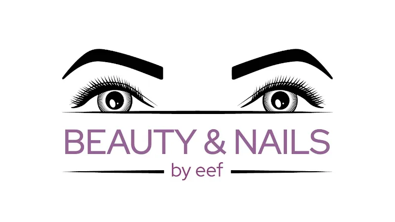 Foto van Beauty & nails by Eef