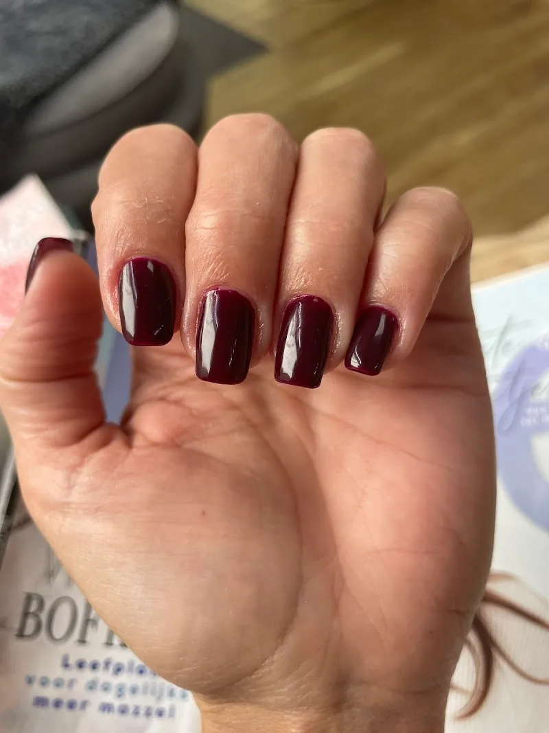 Foto van Beauty Nails Den Bosch 💅