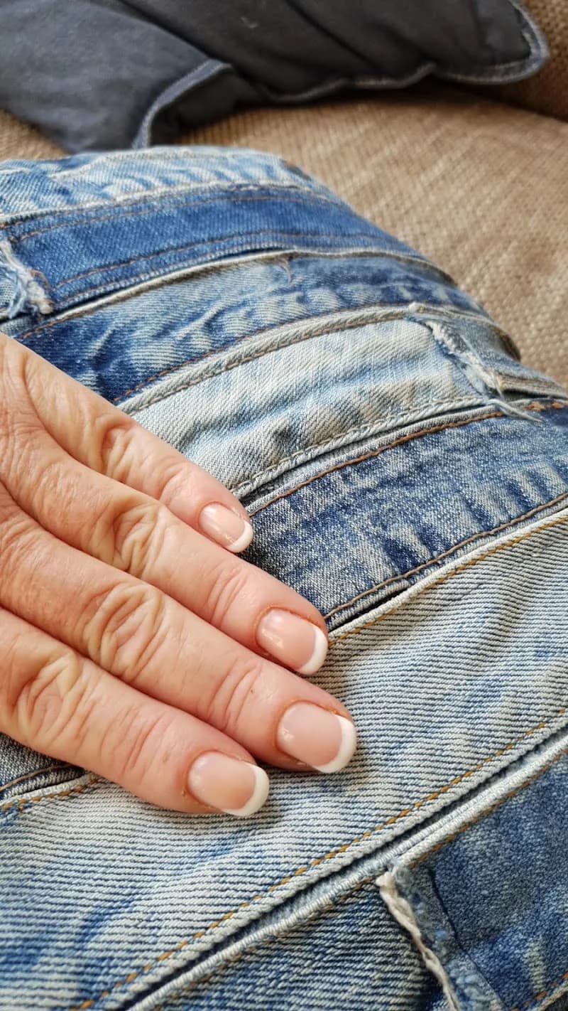 Foto van Beauty Nails & Feet