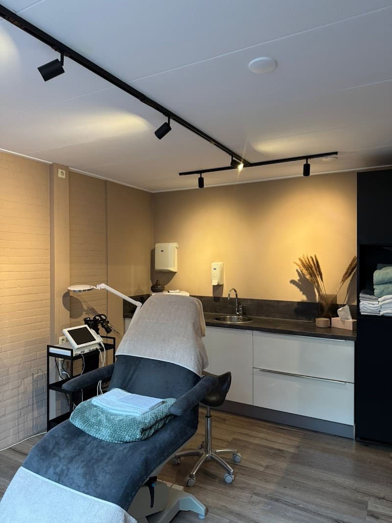 Beauty Plaza055 - Apeldoorn