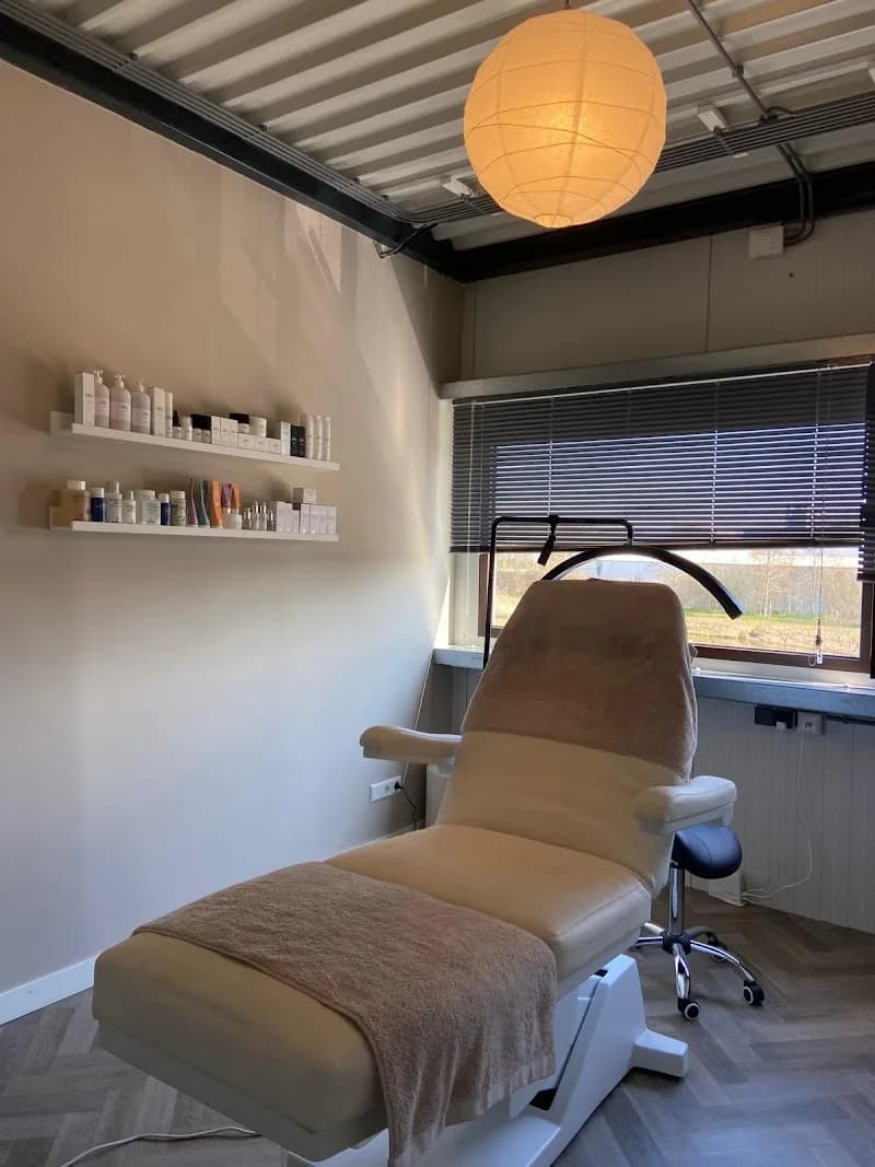 Beauty Praktijk Manon - Leiden