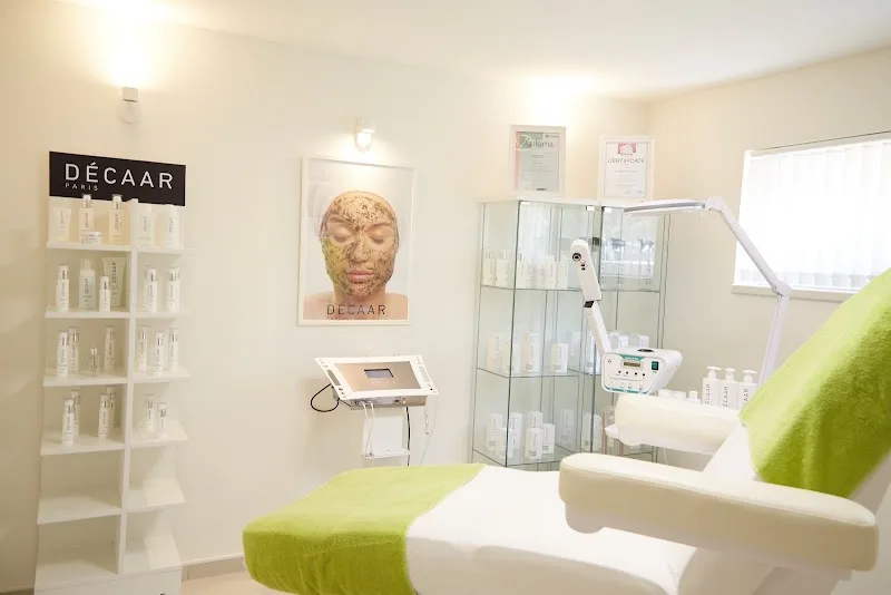 Beauty Salon Aglaia Dordrecht - Dordrecht