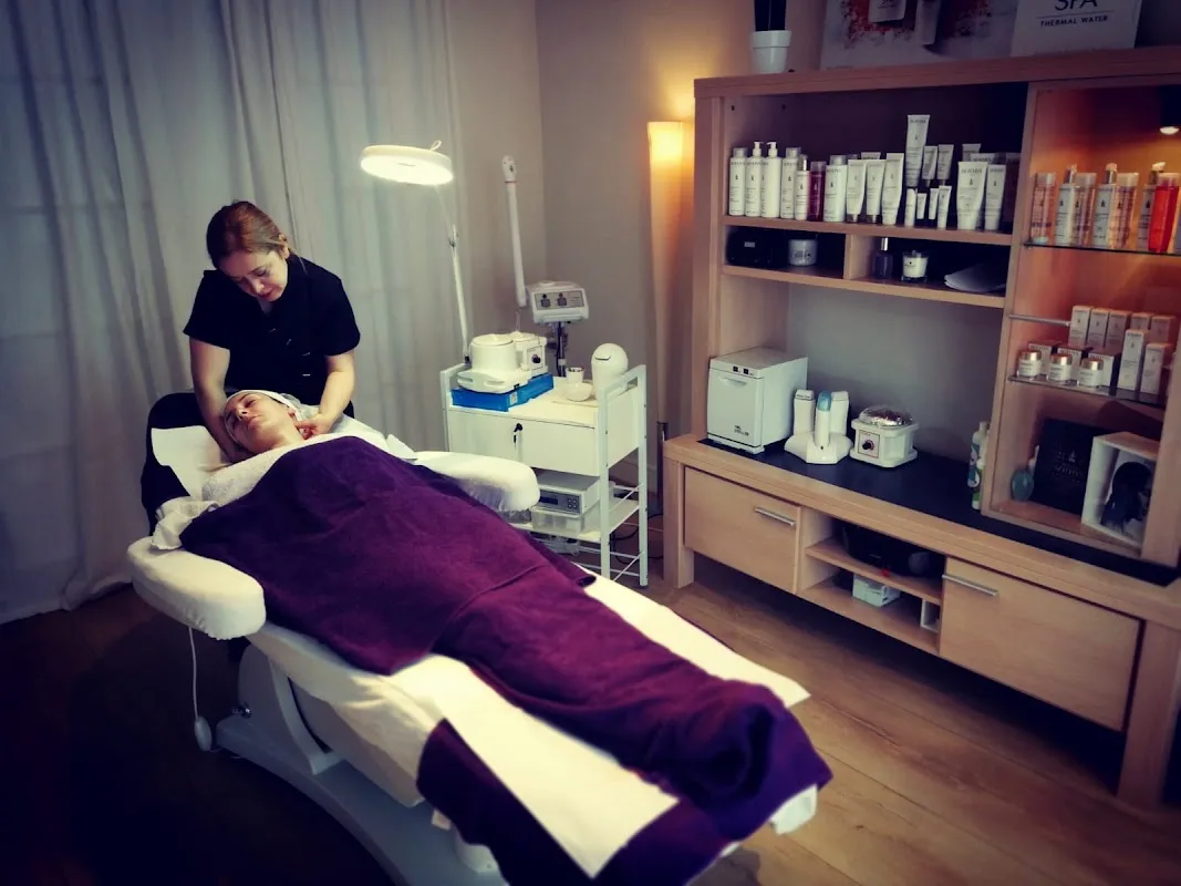 Foto van Beauty salon Evexia