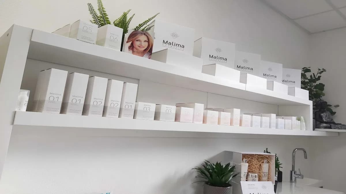Foto van Beauty Salon Mercedes