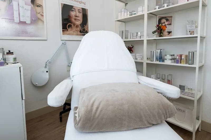 Foto van Beauty Salon Nancy Alkmaar