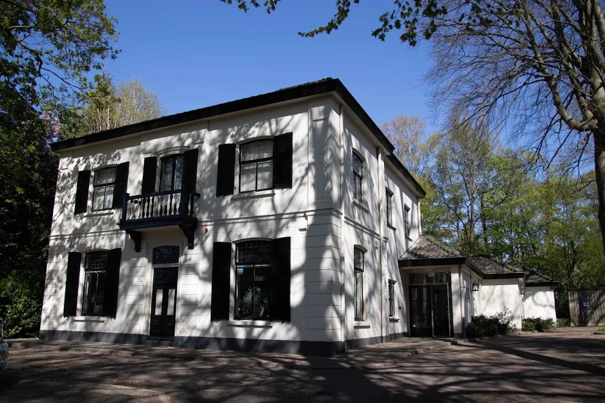 Foto van Beauty Salon Rodinde