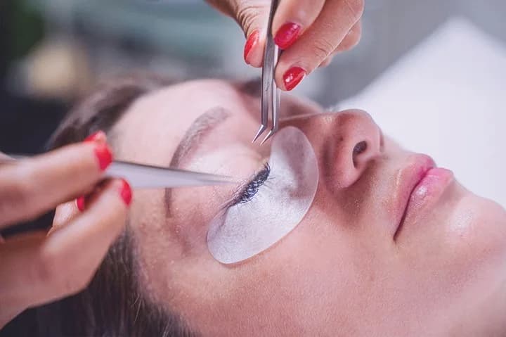 Foto van Beauty Salon Silvia