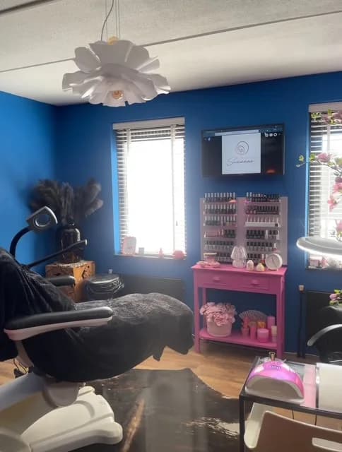 Beauty Salon Suzanne - Zwolle