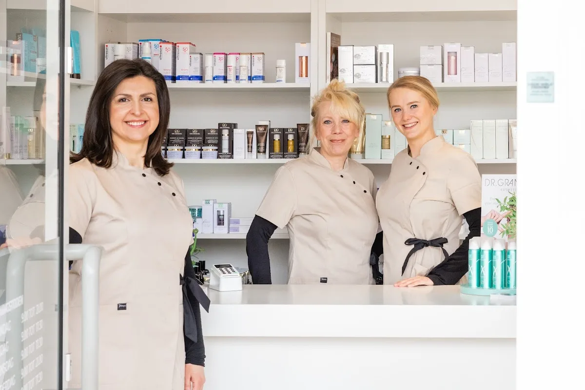 Foto van Beauty Salon Zeist
