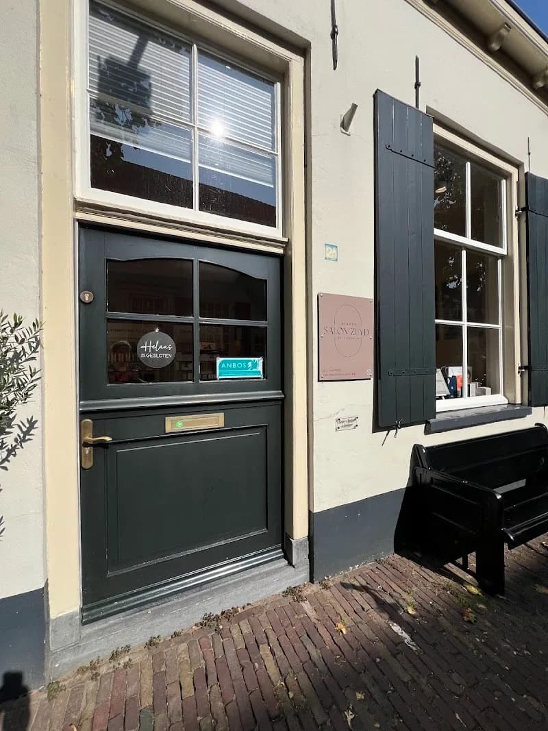 Beauty Salon Zuyd Amersfoort - Amersfoort