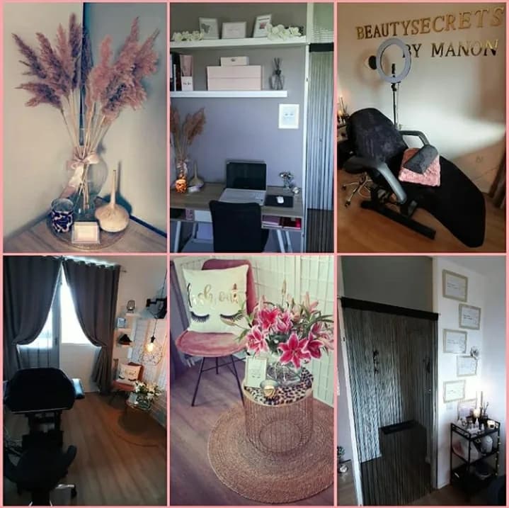 Foto van Beauty Secrets by Manon