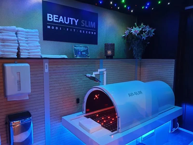 Beauty Slim - Leiden